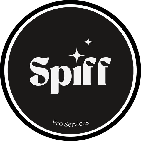 Spiff Pro Services